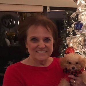 Meet your Posher, Marilynne